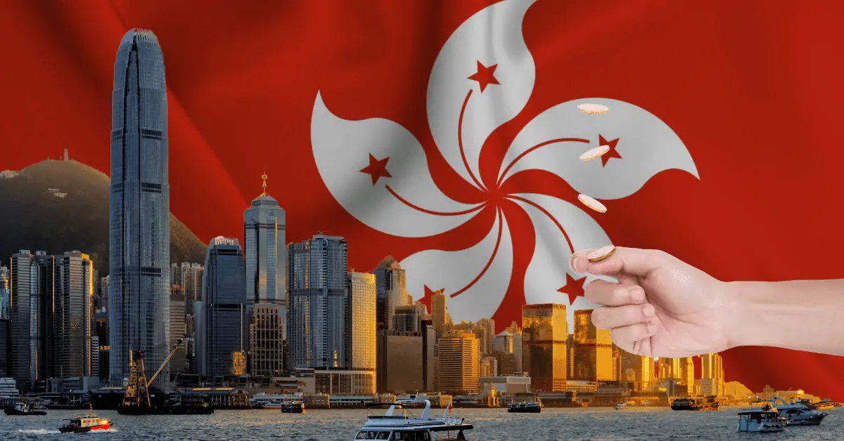 Hong Kong SFC Unveils ‘ASPIRe’ Roadmap to Strengthen Position as Global Crypto Hub