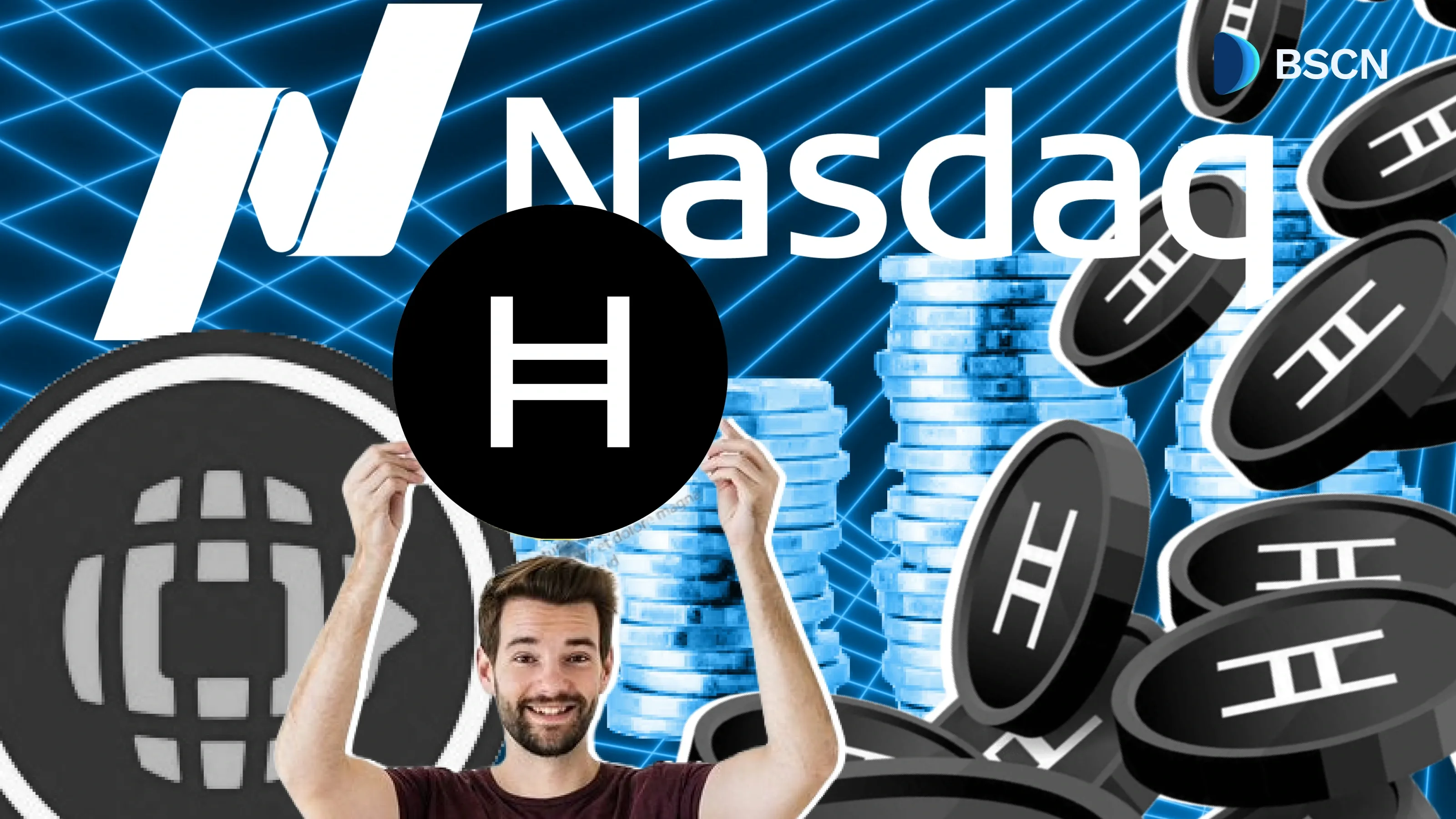 Canary Capital Filed for a Spot HBAR ETF – Will It Be Approved?