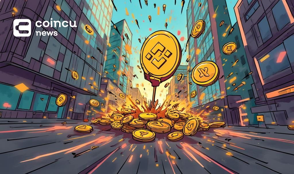 Binance Alpha Launches Fuel Network Airdrop with 5.55K FUEL Tokens