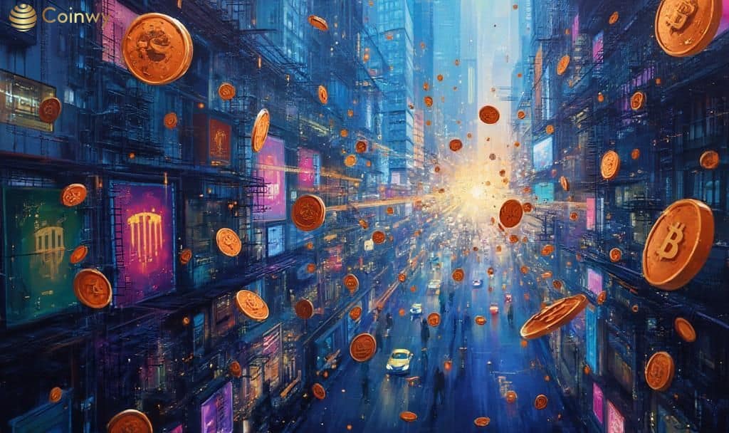 GIGGLE Coin Surpasses $100M Amid Snorter Bot Presale