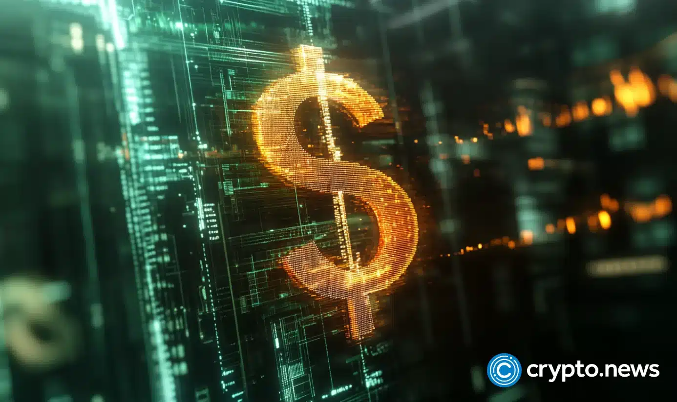 YZi Labs joins Goldman Sachs, Citadel in $135m Canton Network push