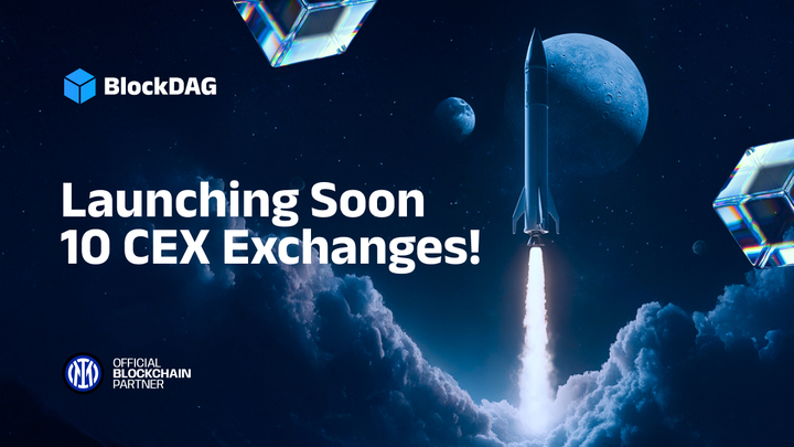 Speculation Over Major Exchange Listings as BlockDAG Presale Hits $180M – Bitcoin Cash Holders to Remain Cautious