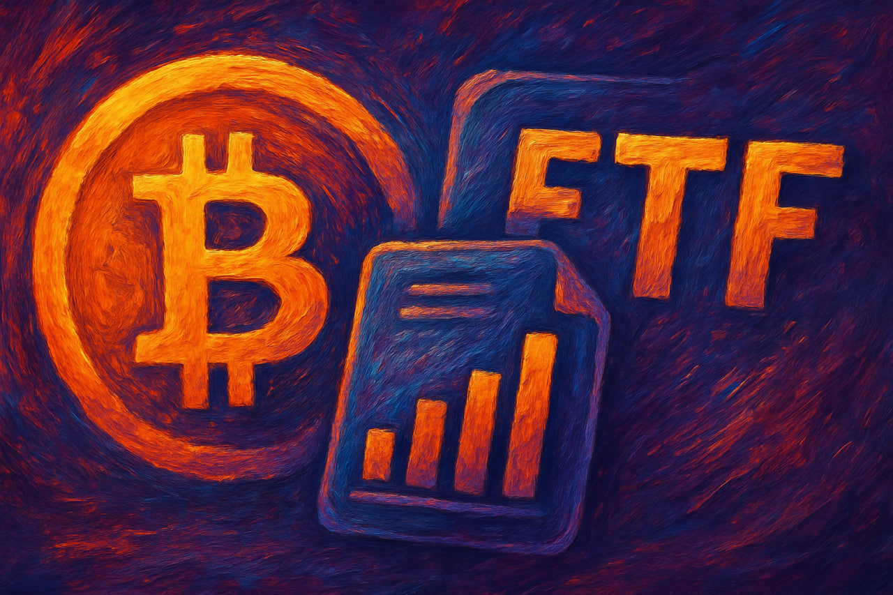 Bitcoin and Ethereum ETFs Bleed While Solana Stands Firm with Positive Flows