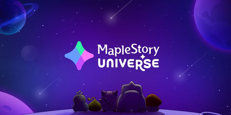 MapleStory Universe Taps Chainlink Tech to Power New Cross-Chain DeFi Push