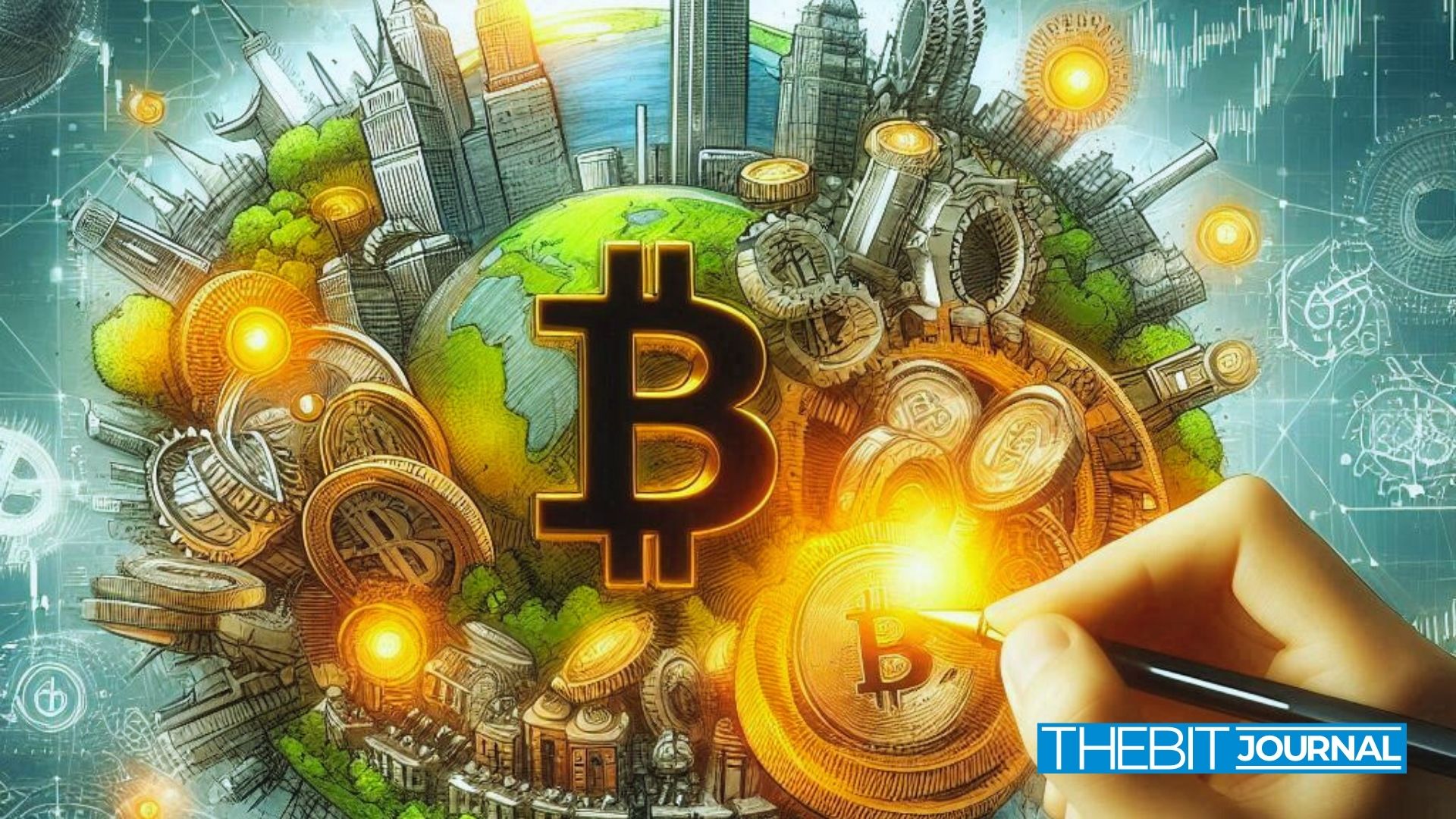 Gibt es Licht am Ende des Tunnels für den Bitcoin-Treasury-Sektor?