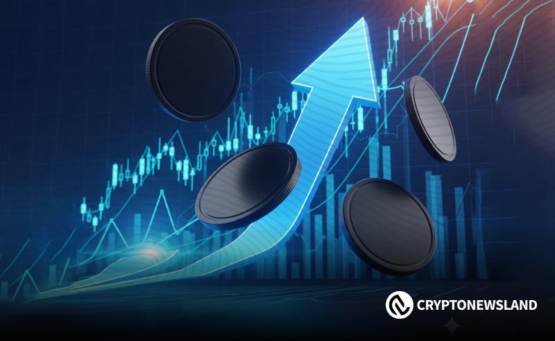 Best Altcoins to Hold Now as Cycle Patterns Hint at Bigger Breakout Ahead