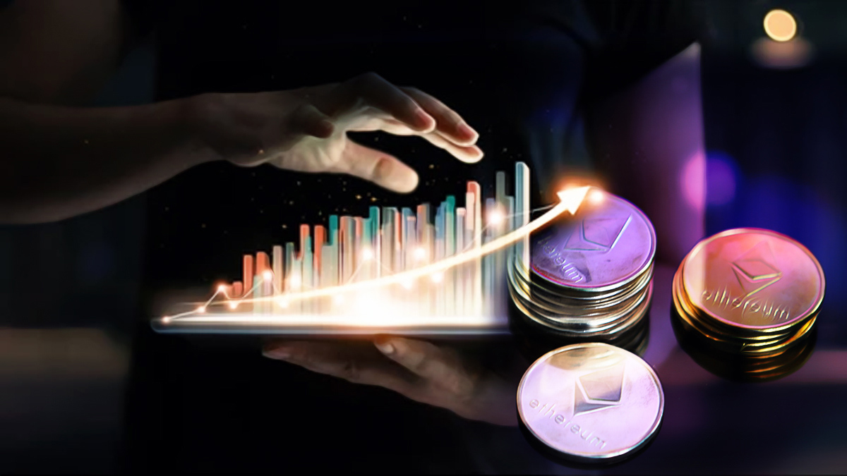 Ethereum’s Leverage Surge Signals Volatility and Opportunities in Crypto Trading