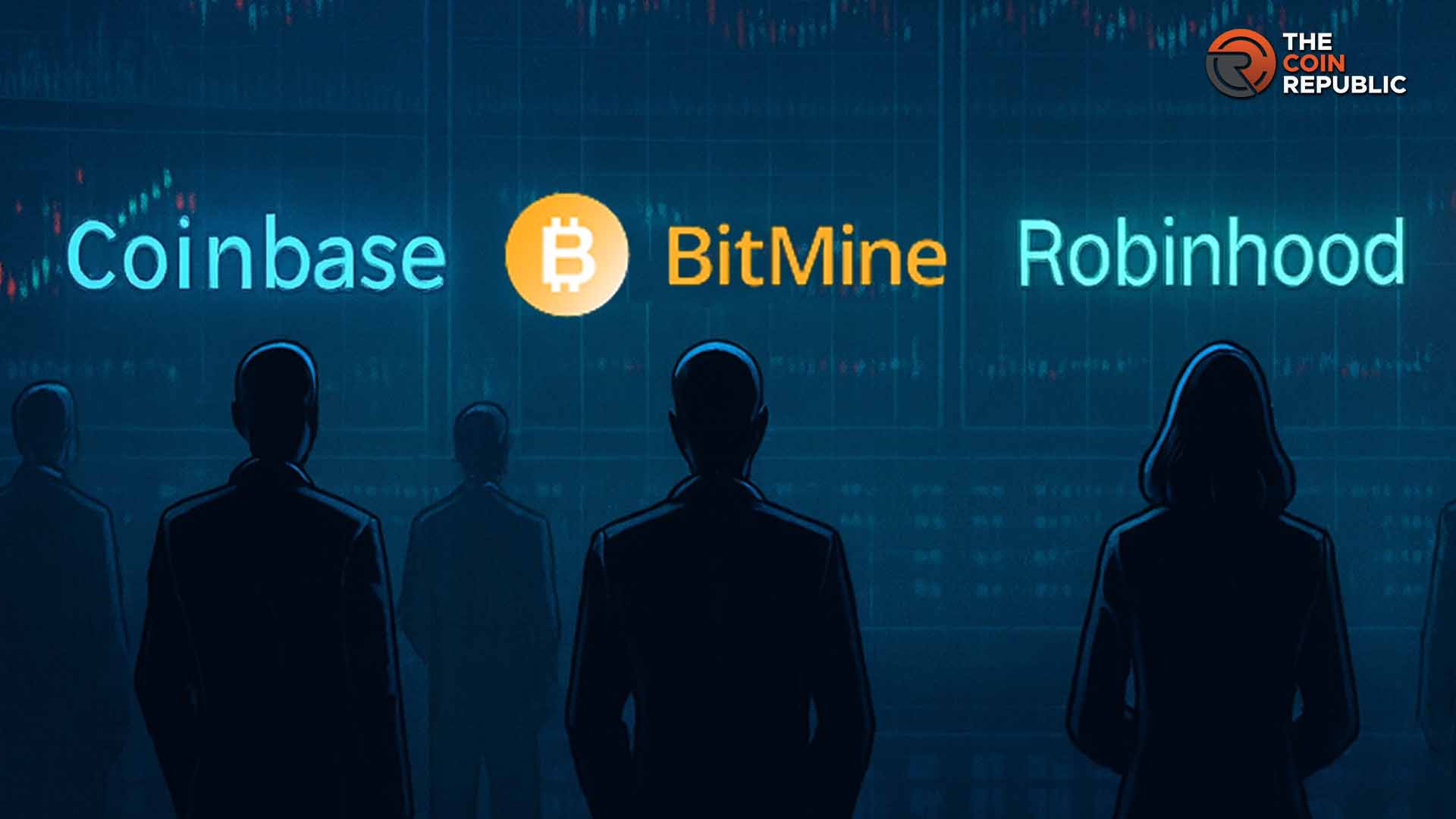 Top Three Crypto Stocks to Watch Ahead of US CPI This Week
