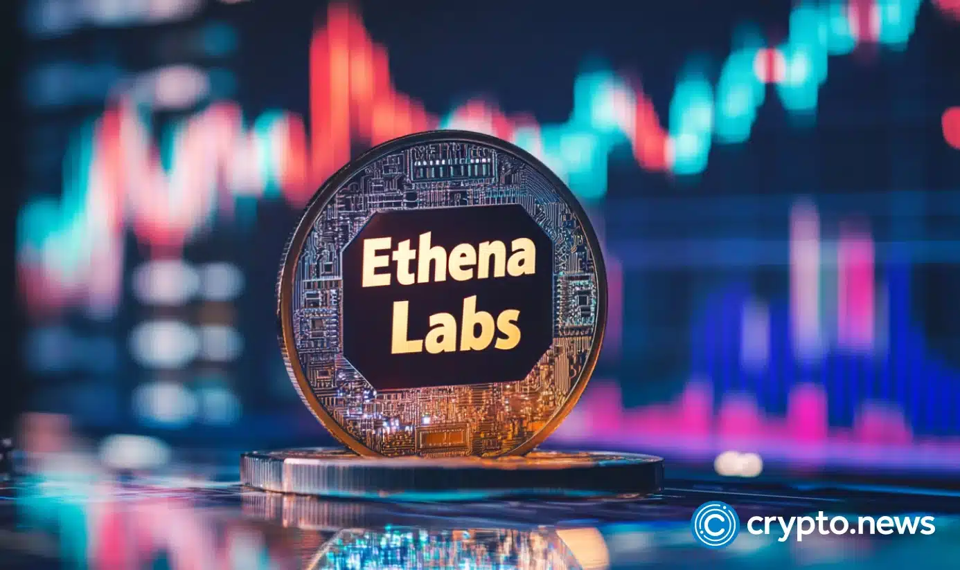 Ethena’s TVL tops $8B after 50% monthly gain — can ENA sustain uptrend above $0.60?