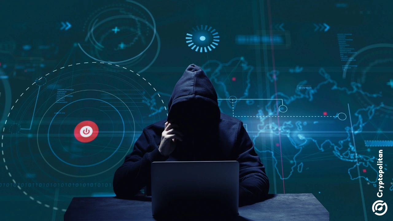 Lazarus has finished laundering all the Ethereum it stole from Bybit