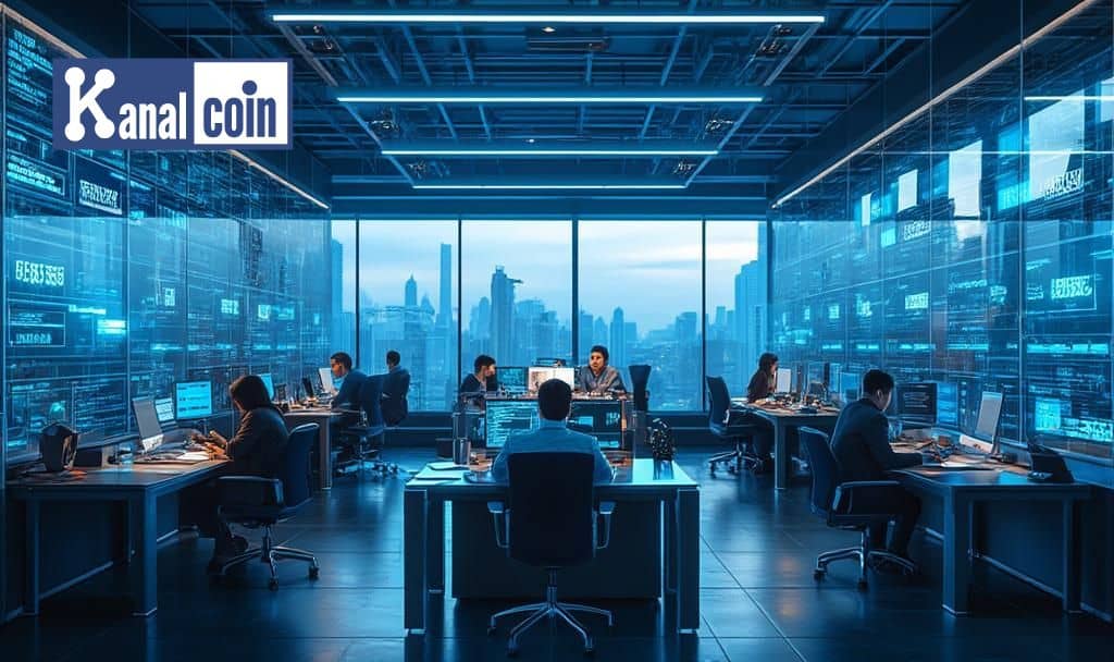 Web3 Trading Revolutionizes with TradFi and Decentralized Fusion