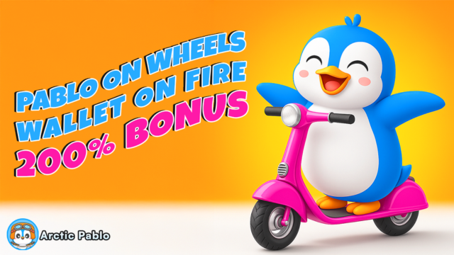 Can Arctic Pablo Coin Leave Dogecoin and Baby Dogecoin in the Dust? Why Analysts Call It One of the Top New Meme Coins to Invest in Now