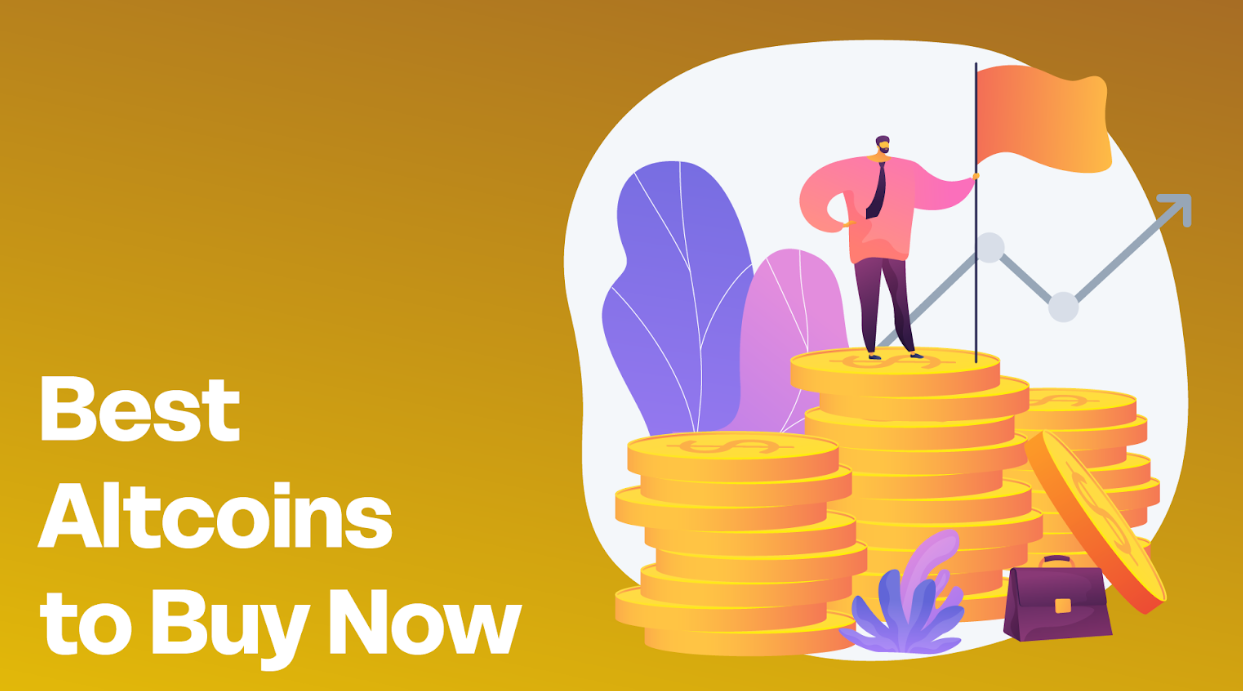 Best Altcoins to Buy Now as BlackRock Expands Its Crypto Portfolio With New Strategic Investments