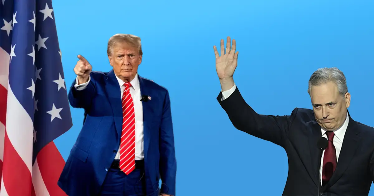 Crypto Leaders Back Trump’s Pro-Crypto Agenda with Exclusive DC Event