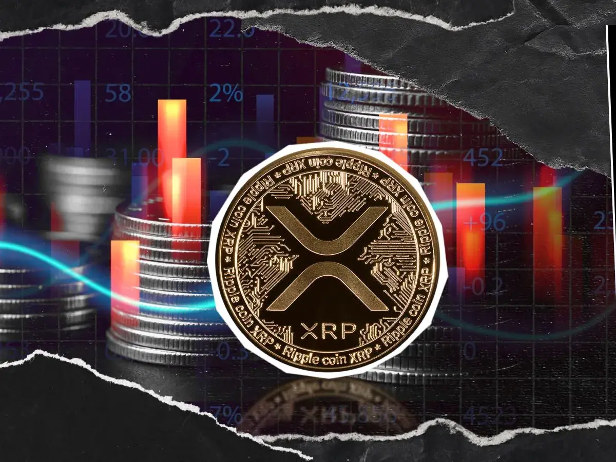 XRP in the Red on All Timeframes