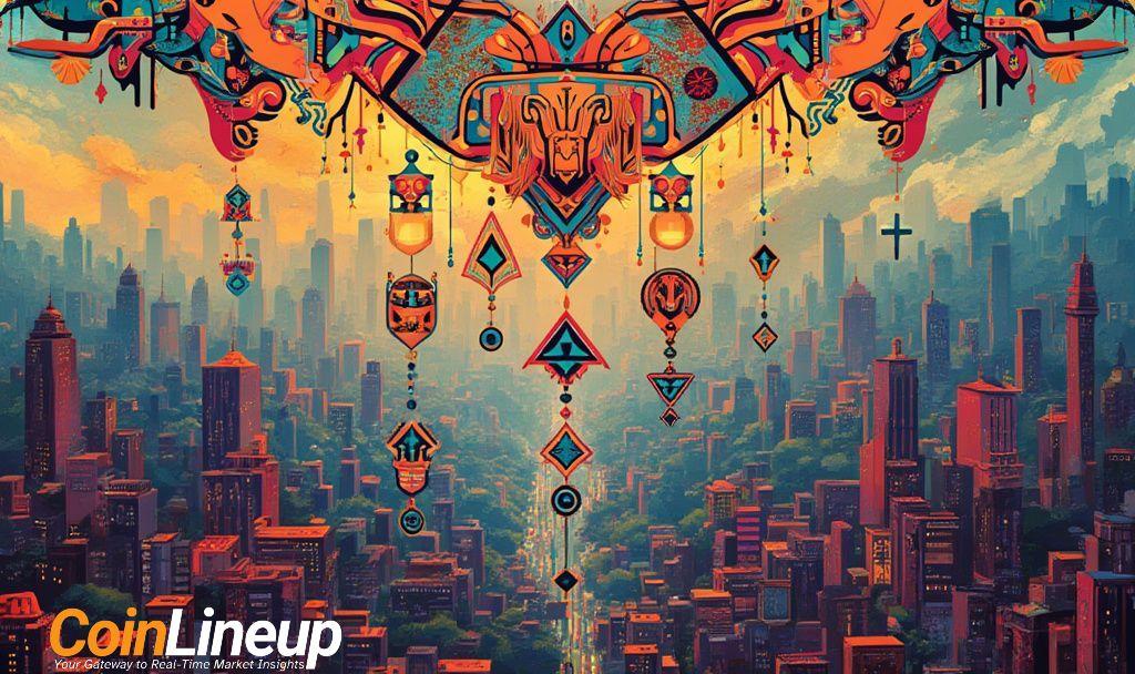 WalletConnect Launches WCT Token on Solana with Airdrop