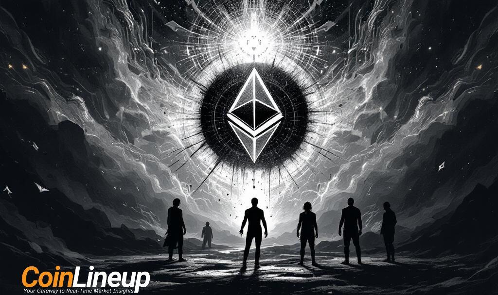 Maji Faces $720k Loss After ETH Liquidation