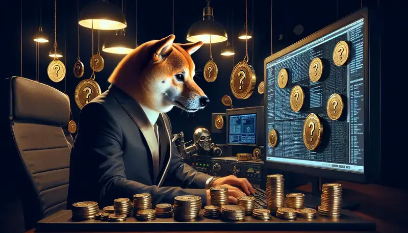 Ethereum whales eye these cryptos for bull run