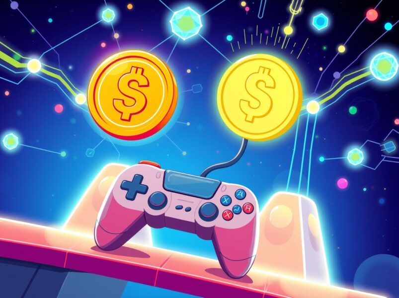 Revolutionary: Sony’s Soneium Layer 2 Integrates Startale USD Stablecoin for Seamless Transactions