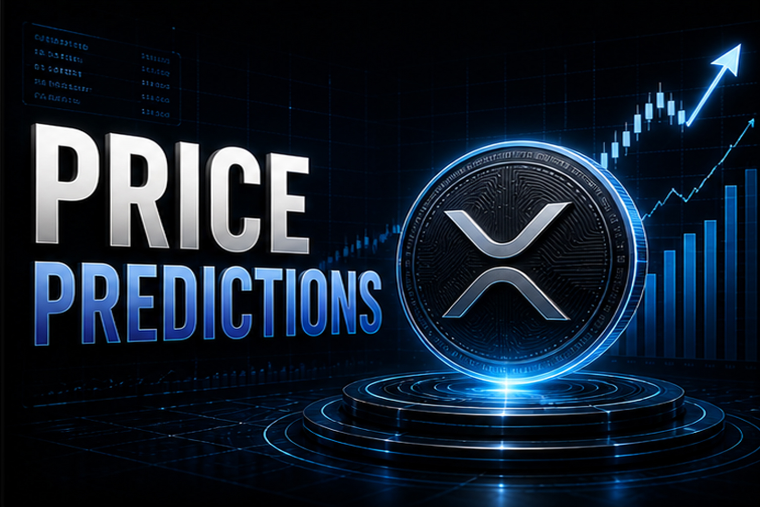 XRP Price Prediction: Goldman Sachs Dumps XRP as Smart Money Rushes Pepeto Before 100x Binance Listing