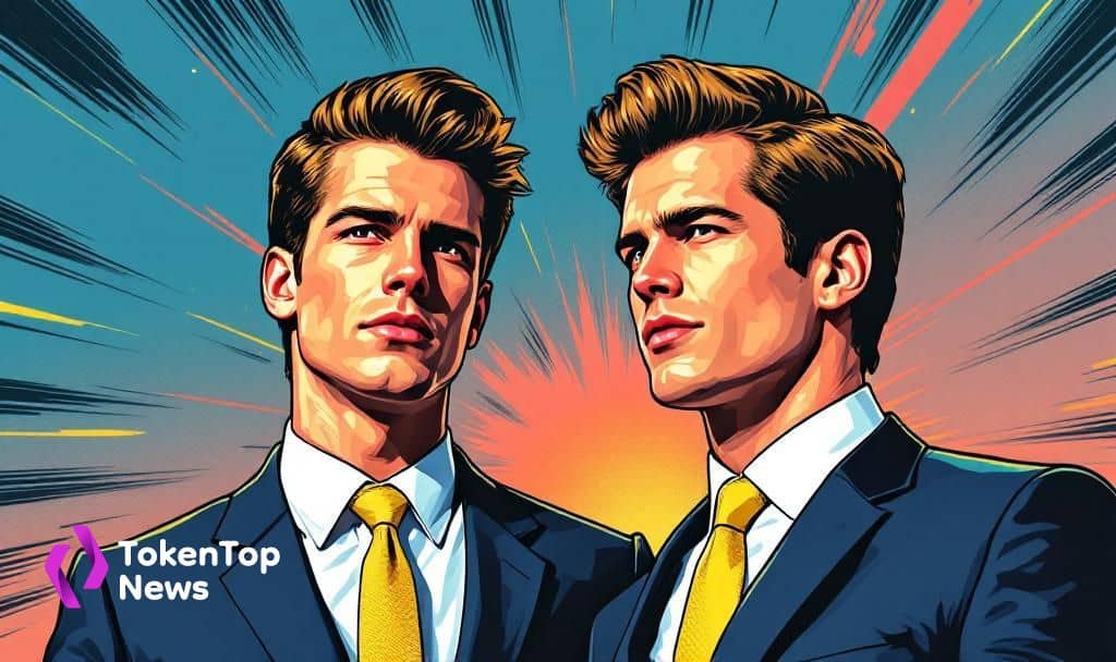 Winklevoss Influence Leads to Withdrawal of CFTC Nominee