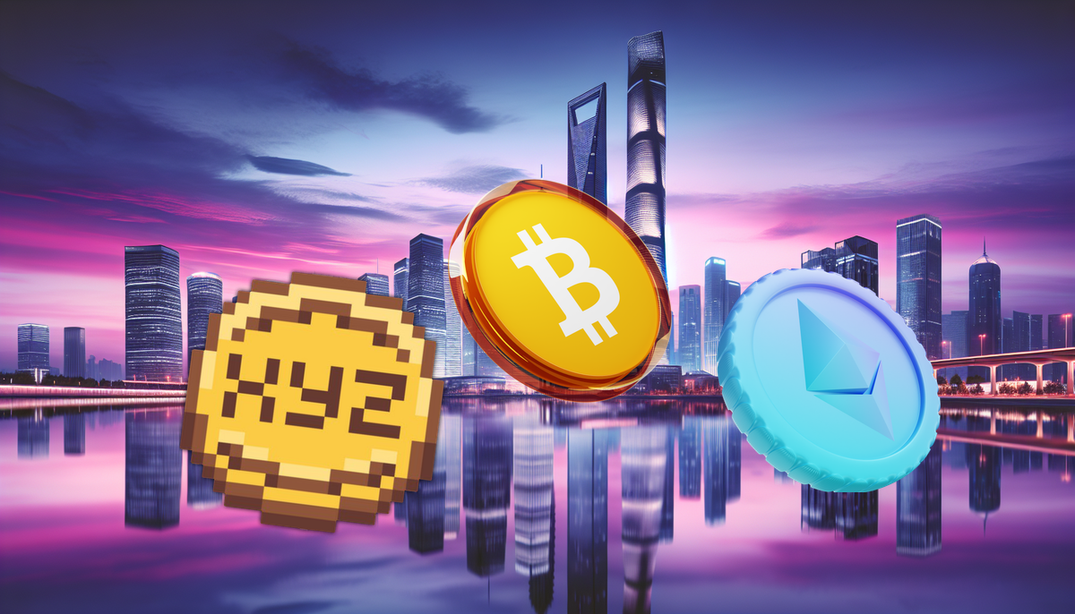 The Bleeding Isn’t Over: Why BTC, ETH, SOL, and XRP Will Keep Dropping—Protect Your Portfolio and Stay in Profit!