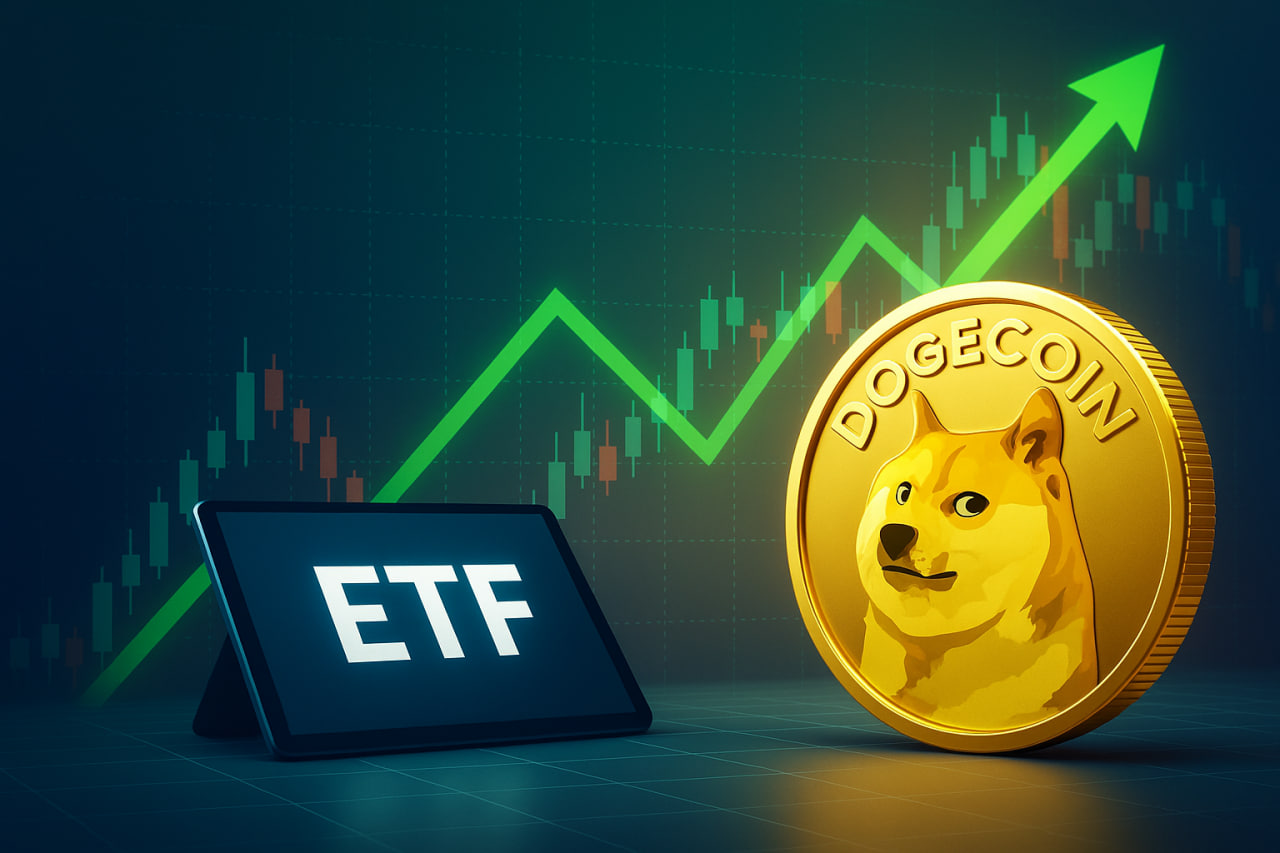 Dogecoin Price Could Explode Higher as ETF Approval and Buy Signals Align
