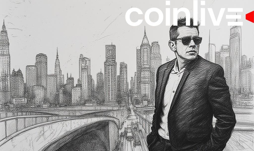 Roger Ver Settles $48 Million Tax Fraud Case