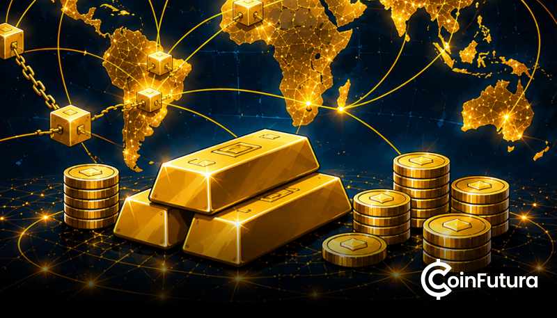 Programmable Commodities: The Next Evolution of Digital Assets
