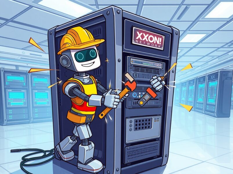 Essential Update: Bithumb Temporarily Suspends XION Deposits and Withdrawals for Crucial Network Upgrade