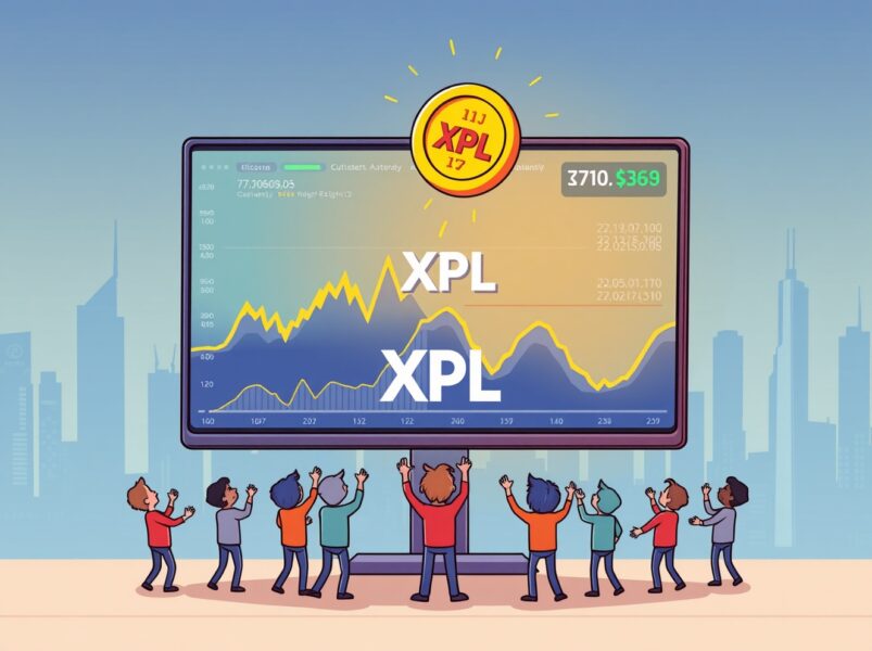 Bybit XPL Listing: A Thrilling New Opportunity for Traders