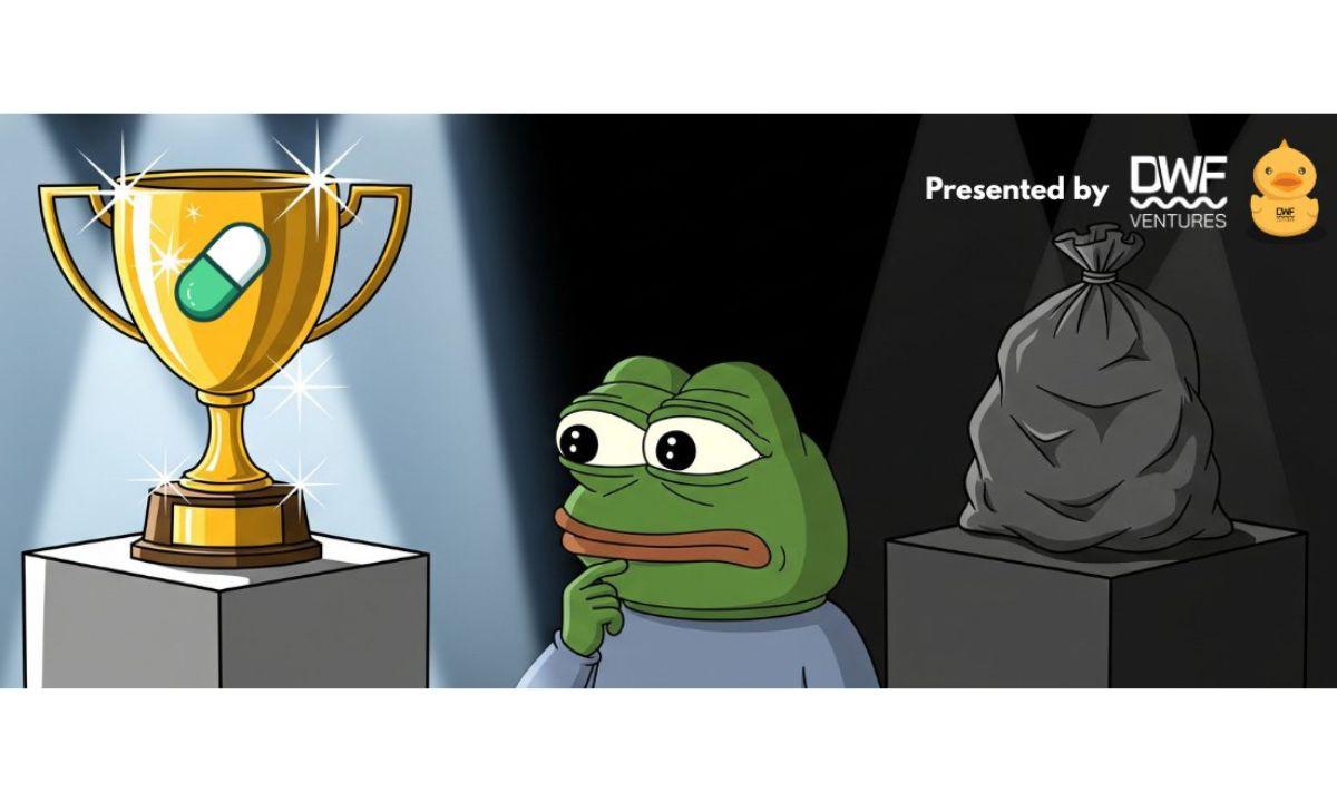 DWF Ventures Publishes Analysis of Pump.fun Token Sale (20 Jun)