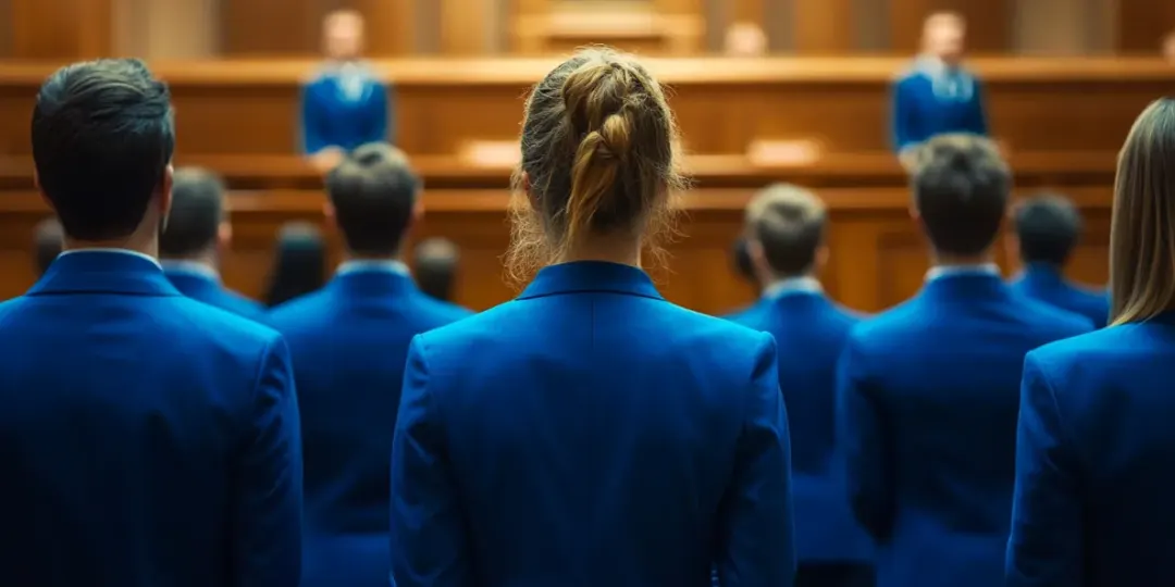 Wyoming Senator Joins Coinbase Fight for Clear Crypto Regulations