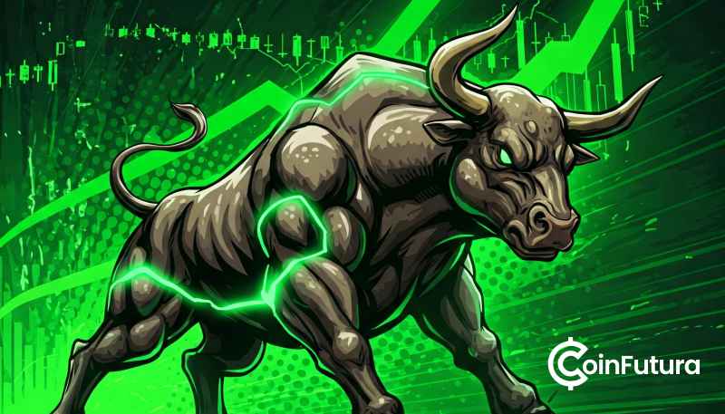 Dogecoin Price Nears Breakout with Strong Demand and Bullish Setup