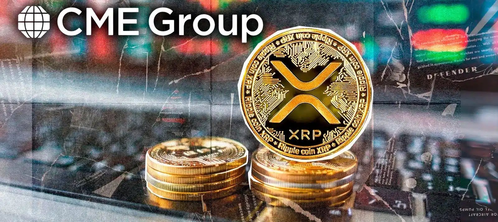 Big Day Today: XRP Traders are Excited About this Latest CME Update