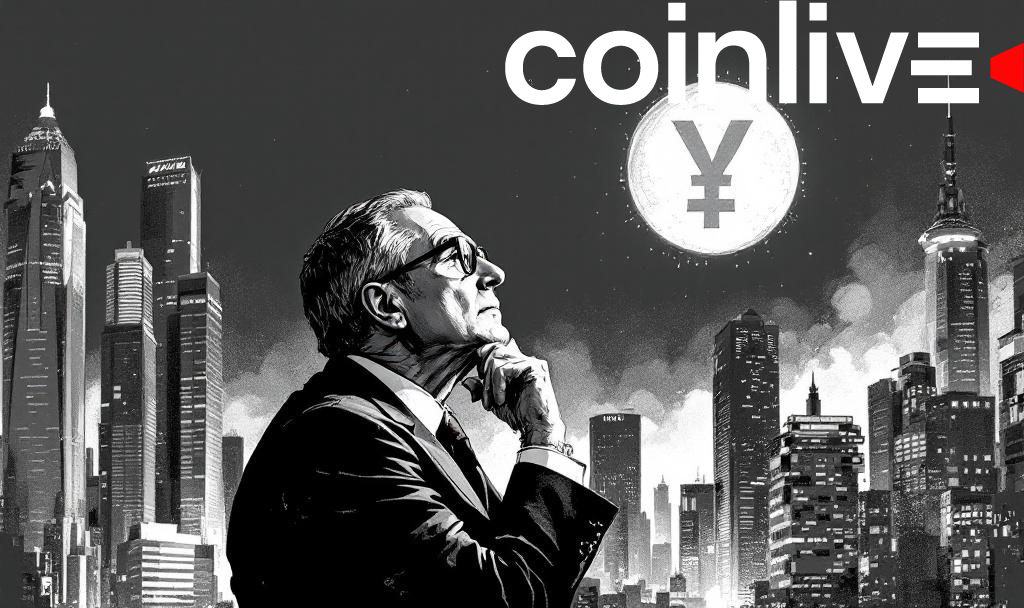 Schwab Enters Crypto Arena, Binance Appoints New CEO