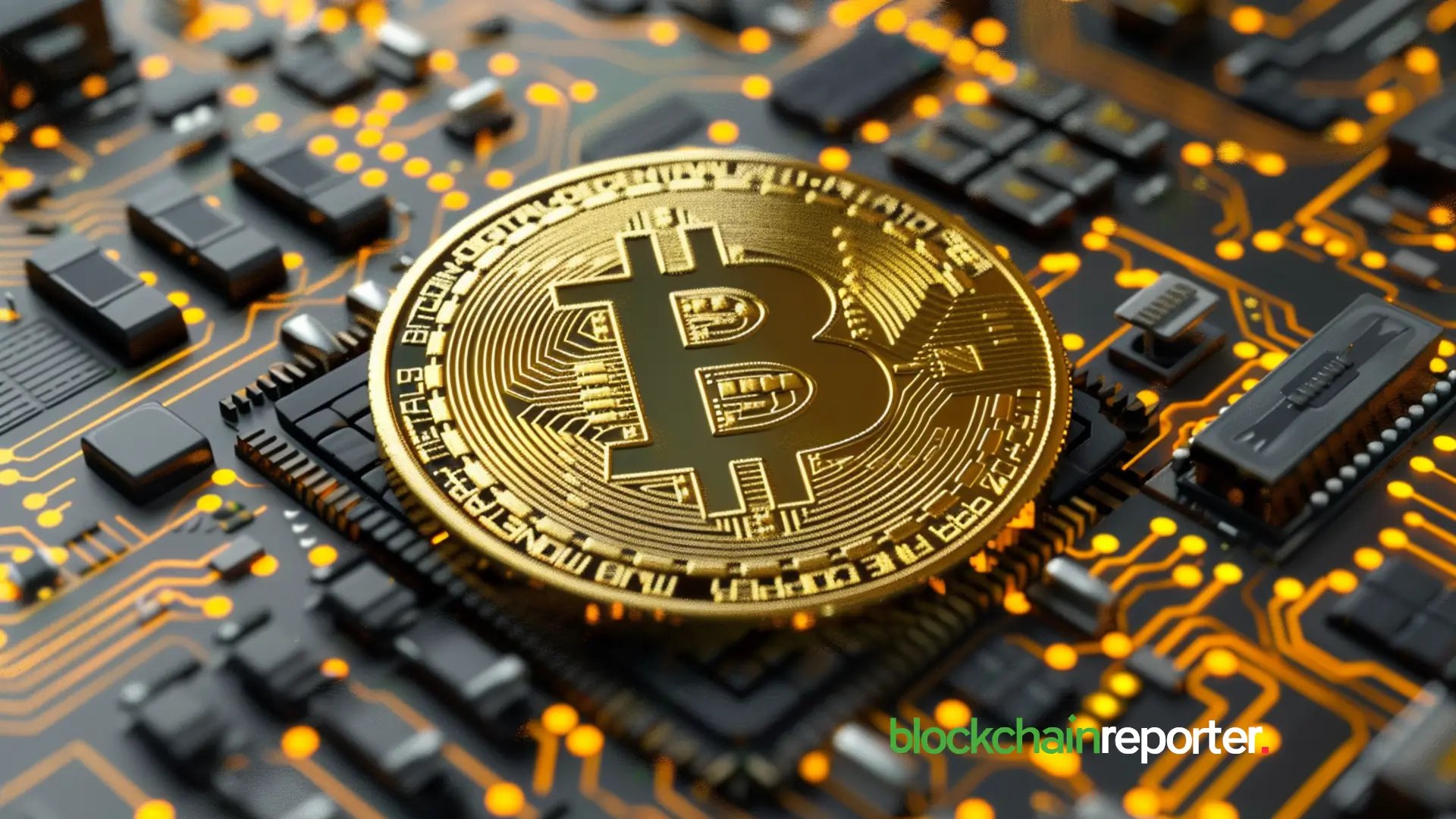 Bitcoin Faces Key Support at $107,200 as Market Braces for Possible Drop to $93K