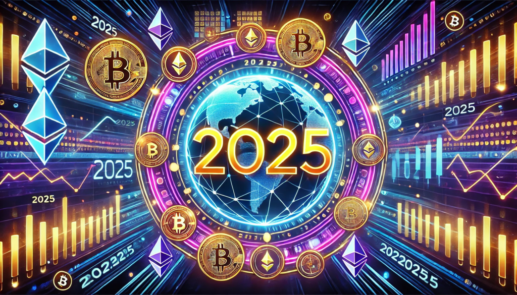 Rising star in crypto: how a new project secured nearly $40 Million early in 2025