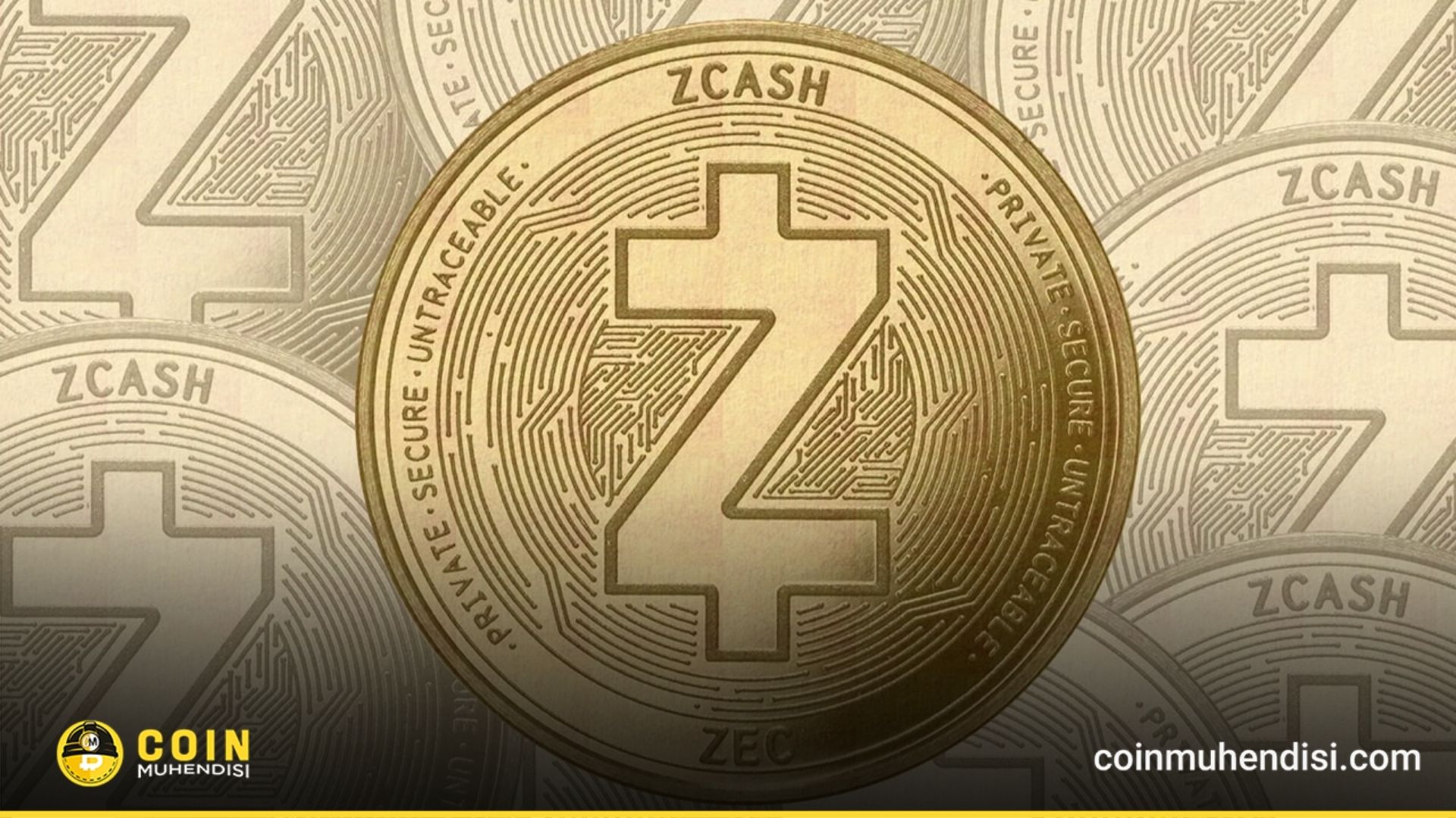 ZEC Fiyatında Kritik Uyarı: 1.000 Dolar Seviyesi Tehlikede!