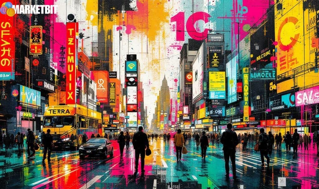 Terra Classic: Lack of Primary Source Data Analysis