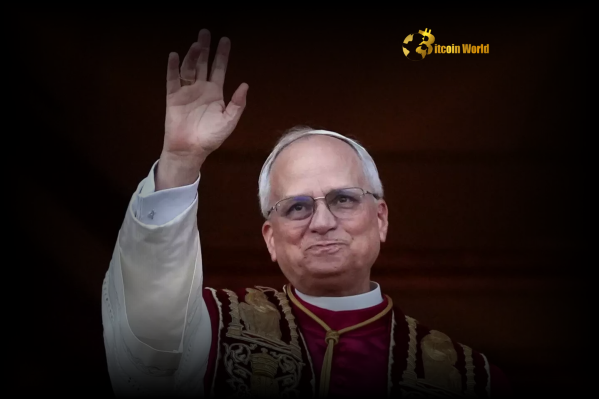 Pope Leo AI: Urgent Stance on AI Threat to Humanity