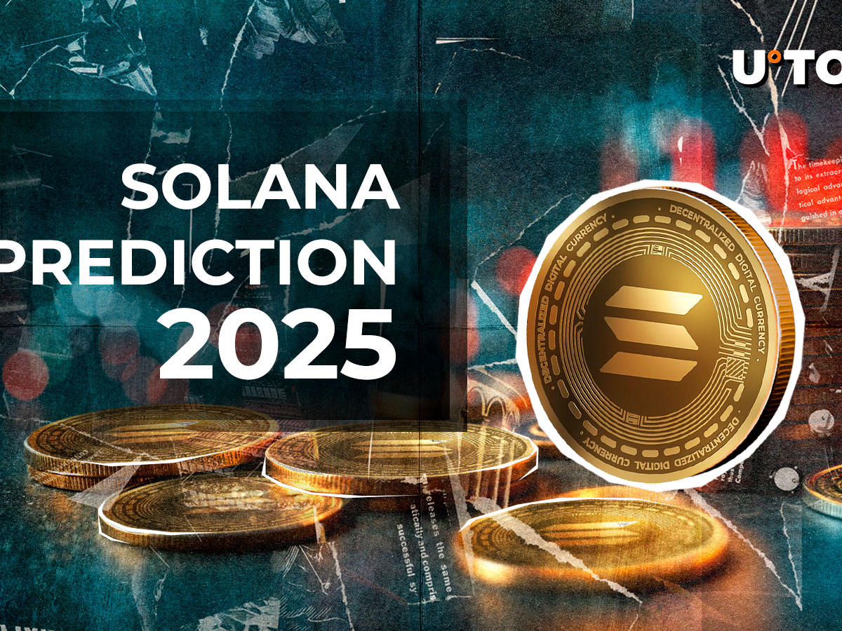 Solana (SOL) Price Prediction 2025