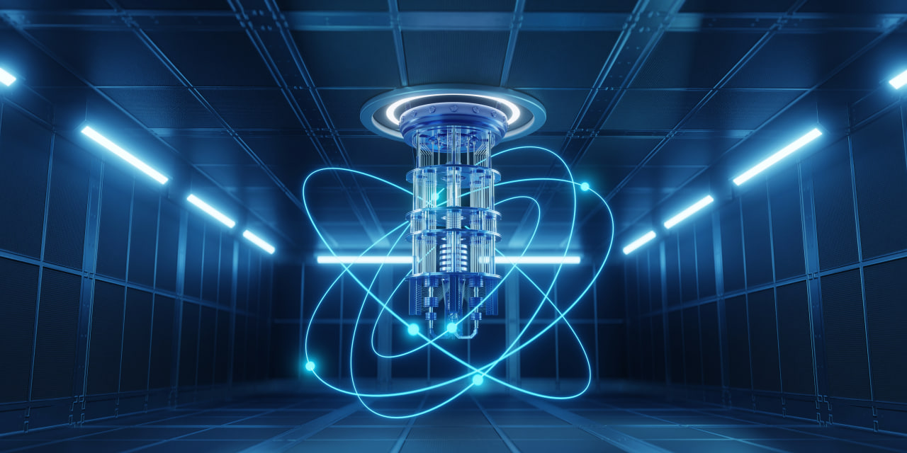 XRPL Post-Quantum Roadmap Runs Into a Size Problem