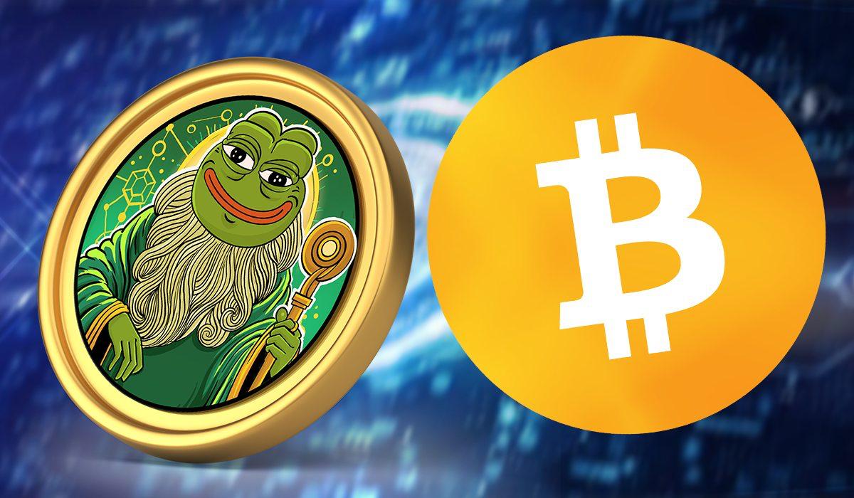 Next Bitcoin In 2025? Pepeto Named The Top Crypto Investment To Watch In Q4