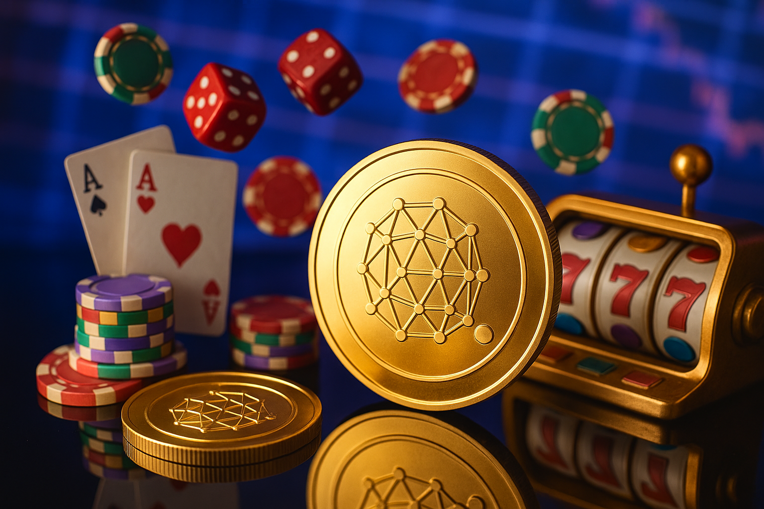 Top Crypto Casinos for 2025: Exploring the Potential for QTUM Gambling & Beyond