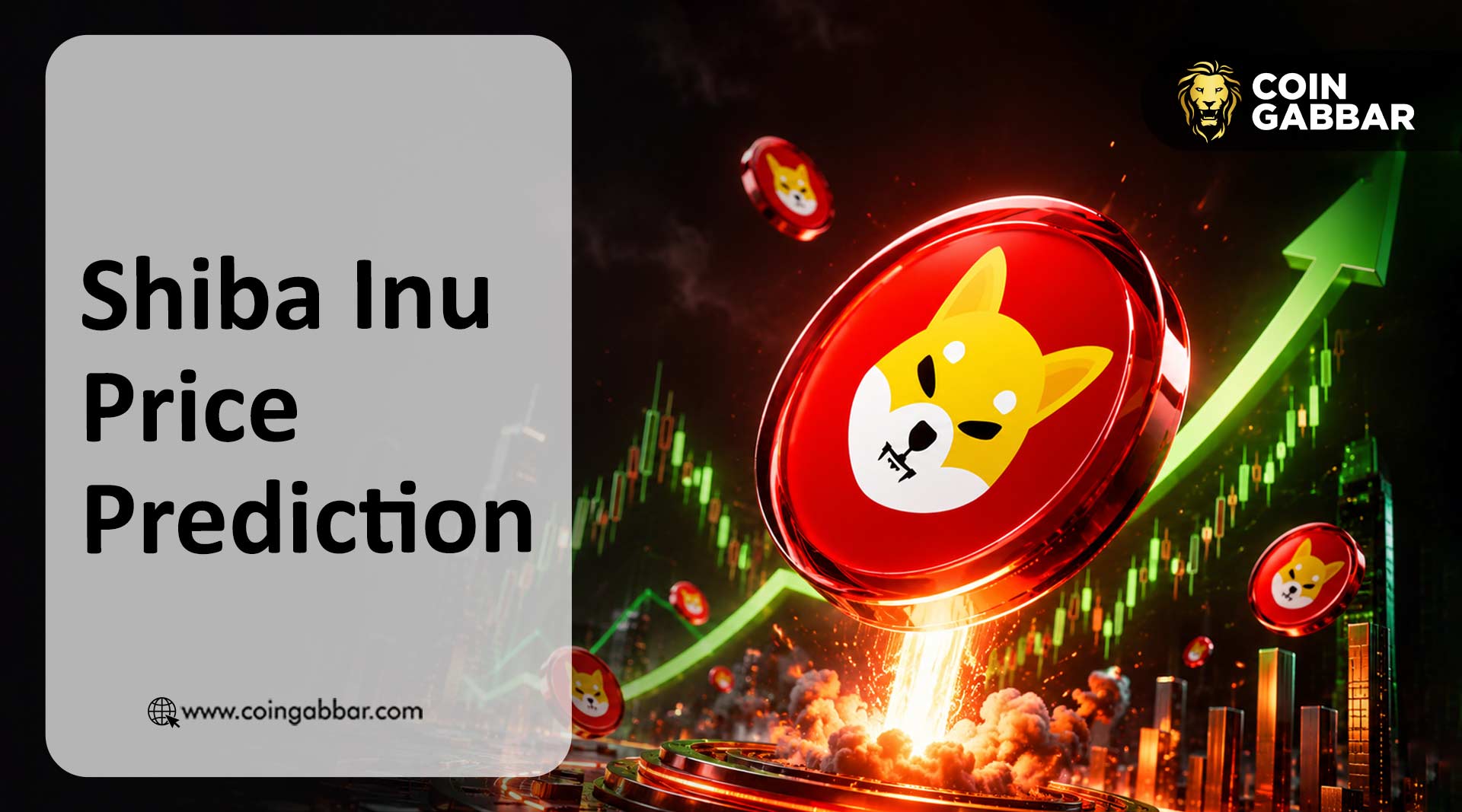 Shiba Inu Price Prediction: $SHIB Superman Recovery Flight
