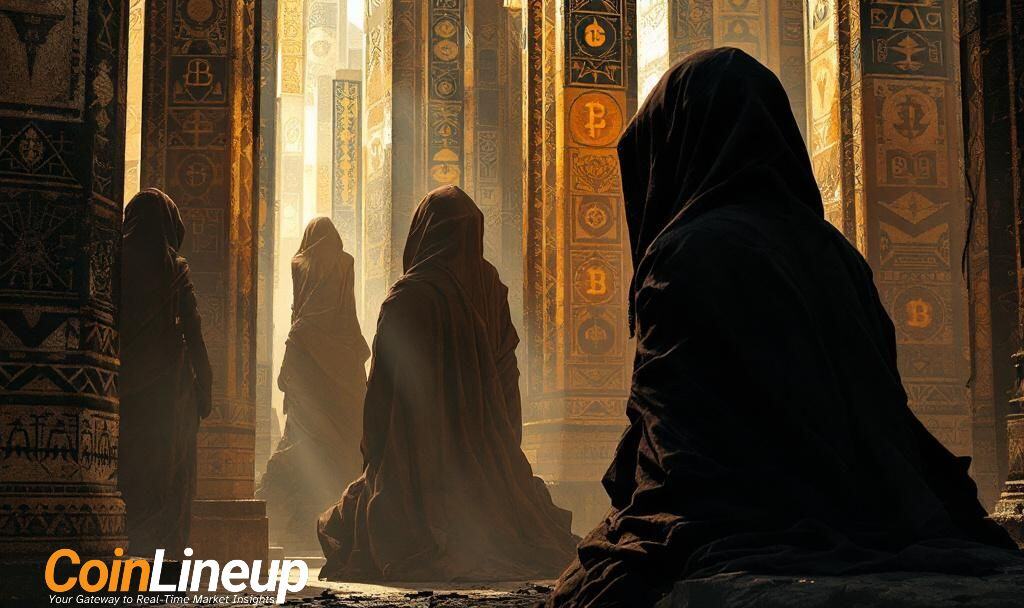 SEC Clarifies Stance on Cryptocurrencies and Bitcoin