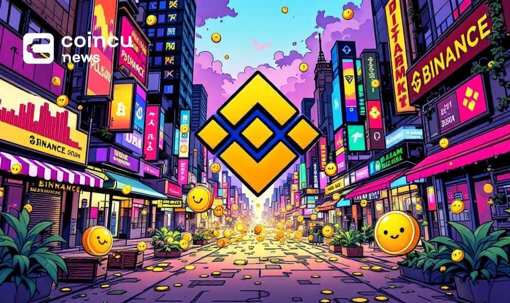 Binance to Delist Leveraged Trading Pairs on December 23