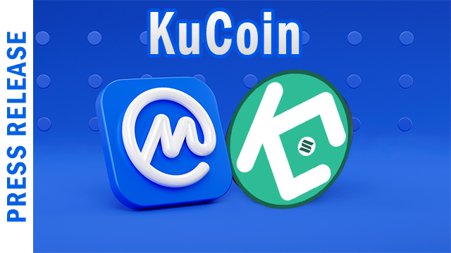KuCoin ($KUCOIN) – The Home of Hidden Gems