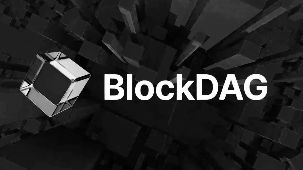 Top 4 Crypto Presales: BlockDAG, Best Wallet, Catslap, Flockerz